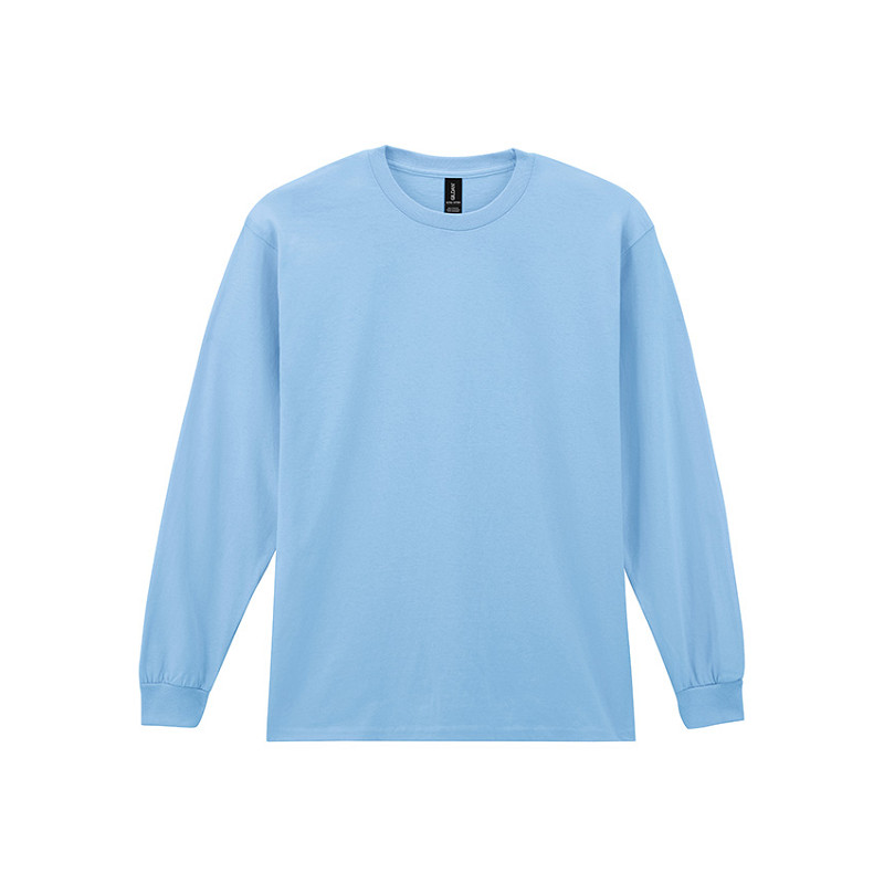 Gildan Ultra Cotton Long Sleeve T-shirt