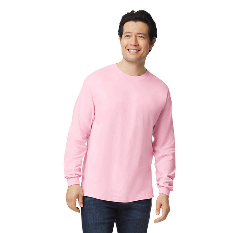Gildan Ultra Cotton Long Sleeve T-shirt