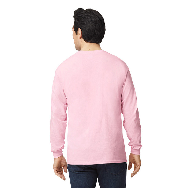 Gildan Ultra Cotton Long Sleeve T-shirt
