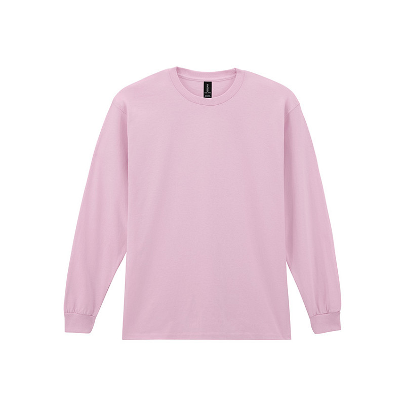 Gildan Ultra Cotton Long Sleeve T-shirt