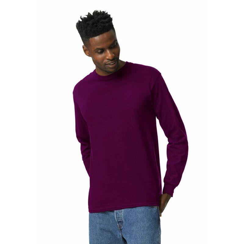 Gildan Ultra Cotton Long Sleeve T-shirt
