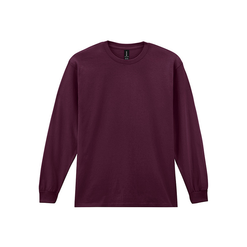 Gildan Ultra Cotton Long Sleeve T-shirt