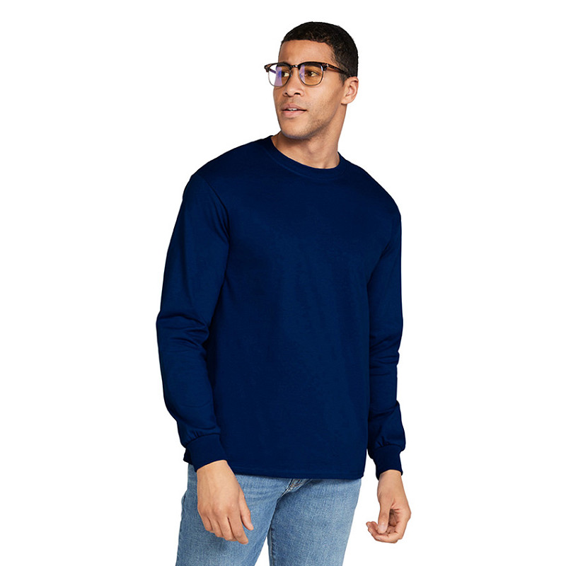 Gildan Ultra Cotton Long Sleeve T-shirt