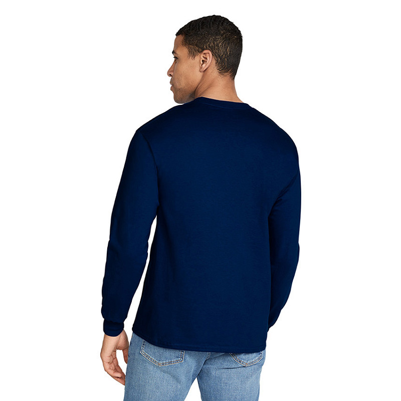 Gildan Ultra Cotton Long Sleeve T-shirt