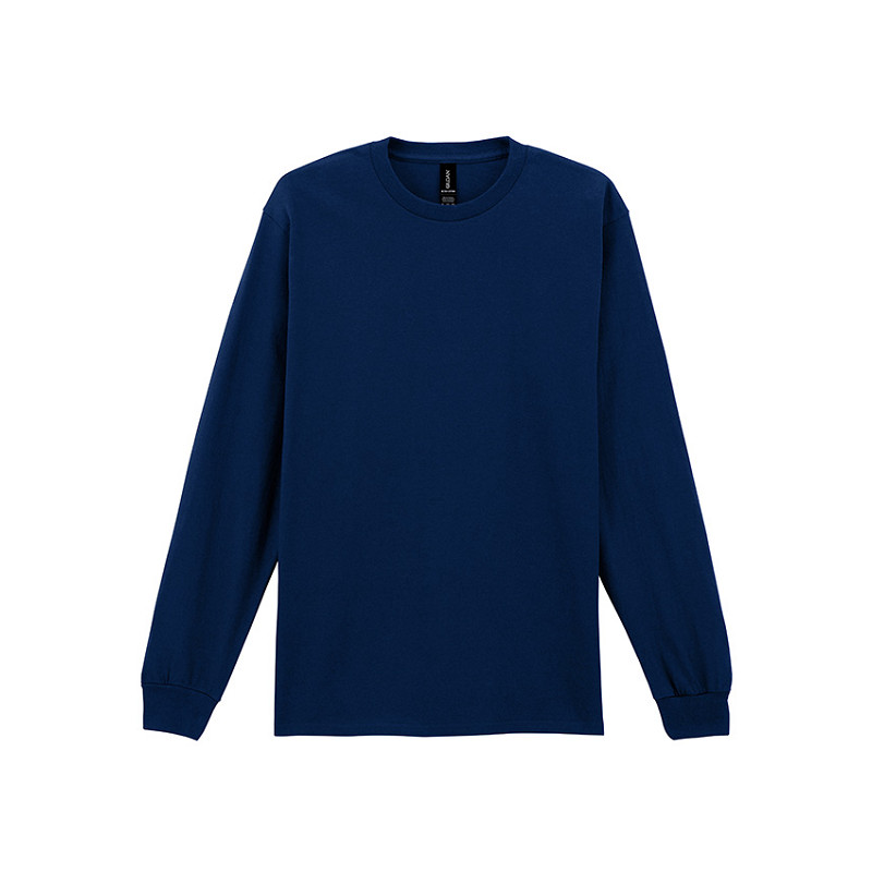 Gildan Ultra Cotton Long Sleeve T-shirt
