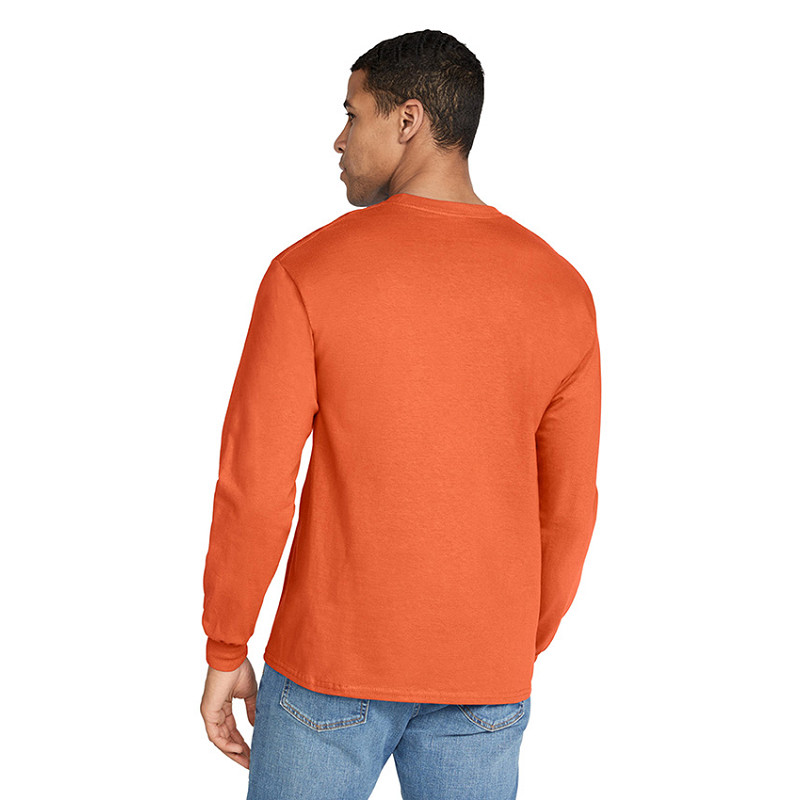 Gildan Ultra Cotton Long Sleeve T-shirt
