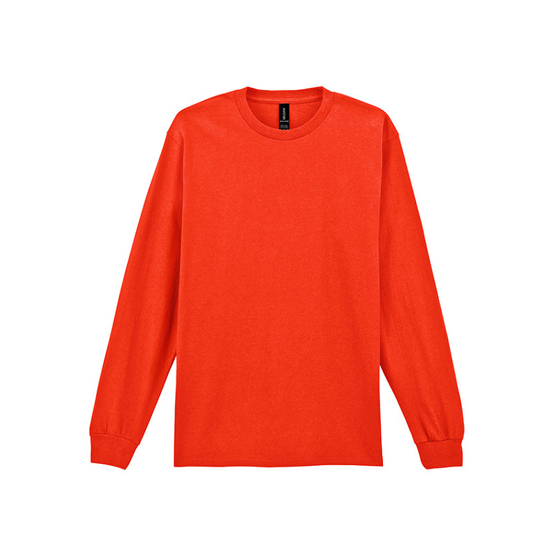 Gildan Ultra Cotton Long Sleeve T-shirt