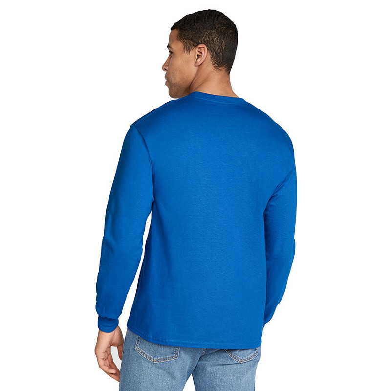 Gildan Ultra Cotton Long Sleeve T-shirt