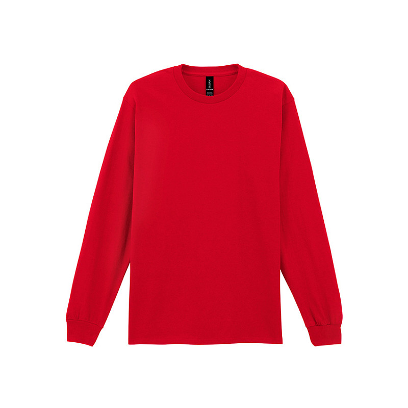 Gildan Ultra Cotton Long Sleeve T-shirt