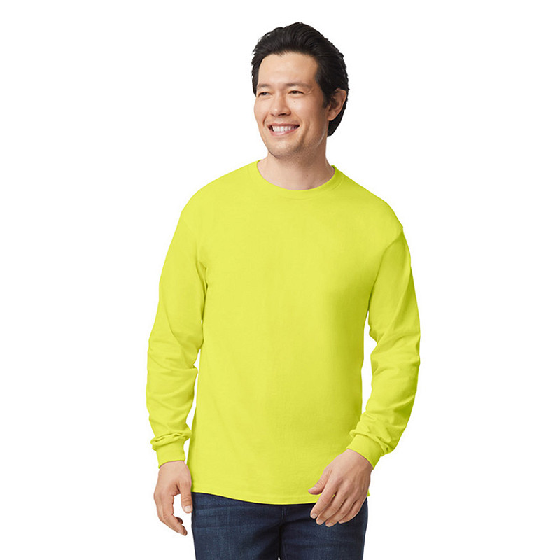 Gildan Ultra Cotton Long Sleeve T-shirt