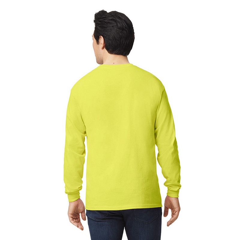 Gildan Ultra Cotton Long Sleeve T-shirt