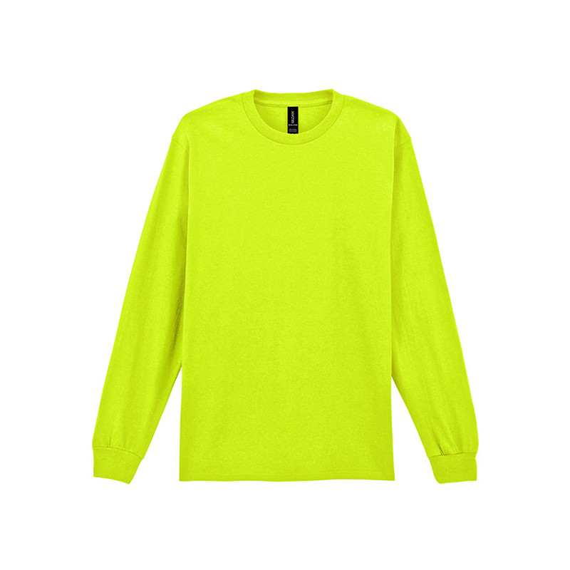 Gildan Ultra Cotton Long Sleeve T-shirt