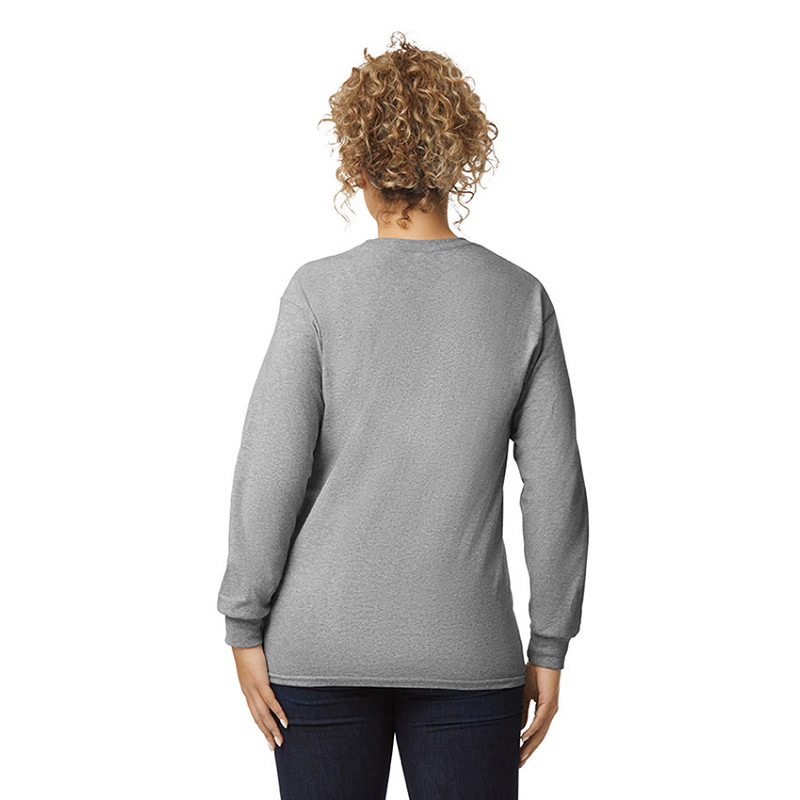 Gildan Ultra Cotton Long Sleeve T-shirt