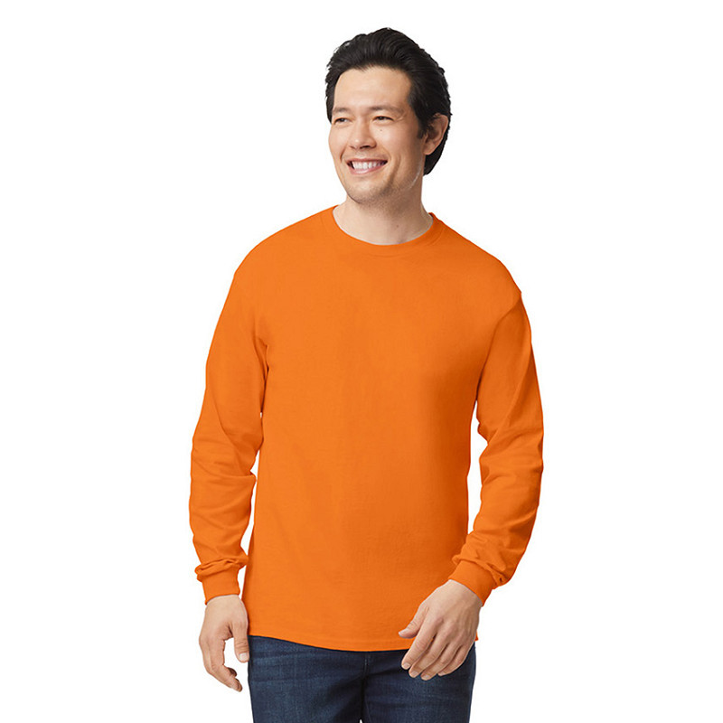 Gildan Ultra Cotton Long Sleeve T-shirt