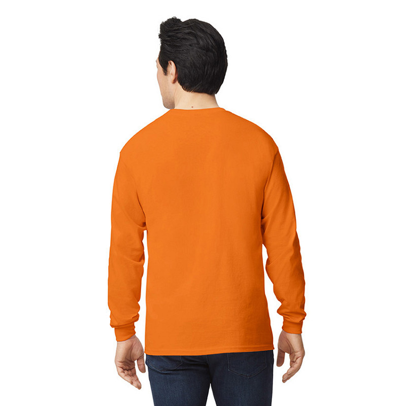 Gildan Ultra Cotton Long Sleeve T-shirt