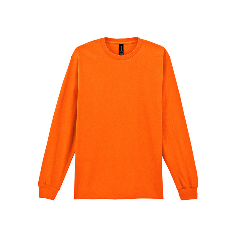 Gildan Ultra Cotton Long Sleeve T-shirt