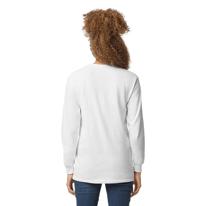 Gildan Ultra Cotton Long Sleeve T-shirt