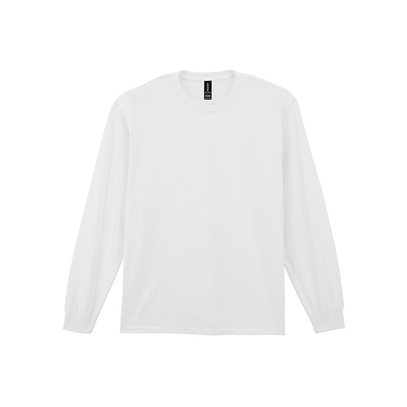 Gildan Ultra Cotton Long Sleeve T-shirt