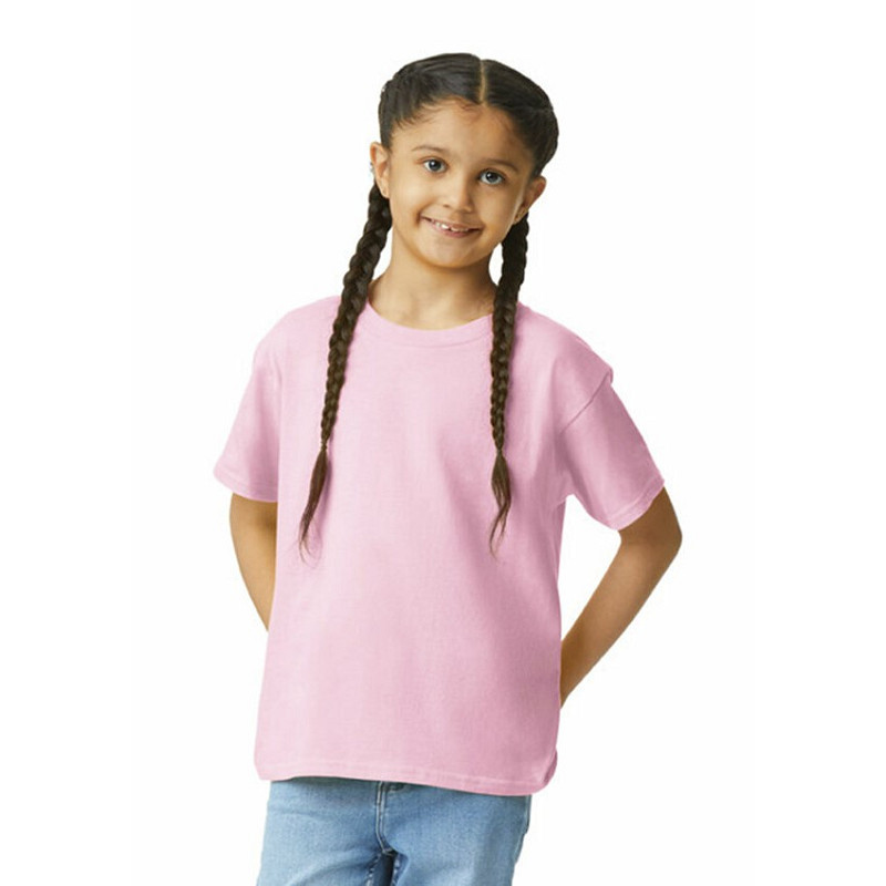 Gildan Light Cotton T-shirt for kids
