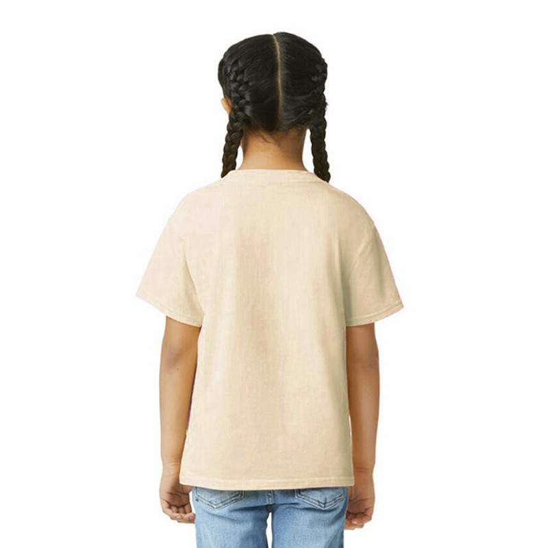 Gildan Light Cotton T-shirt for kids