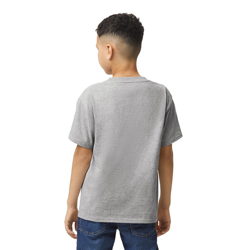 Gildan Light Cotton T-shirt for kids