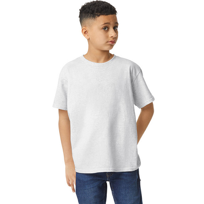 Gildan Heavy Cotton T-shirt for kids