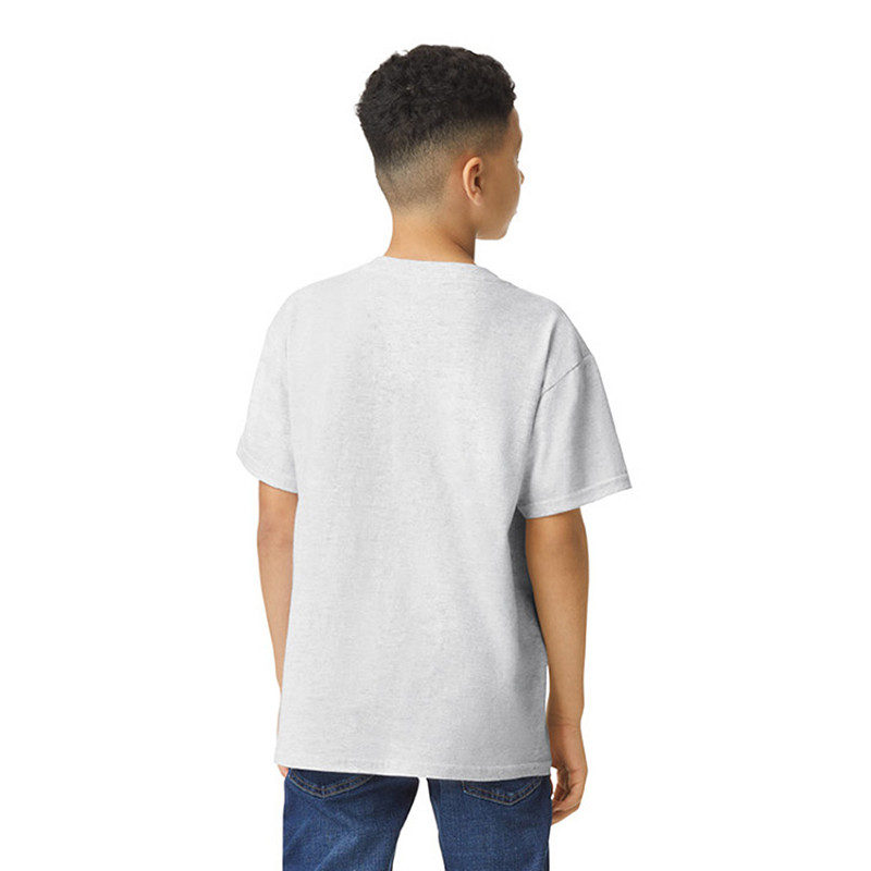 Gildan Heavy Cotton T-shirt for kids