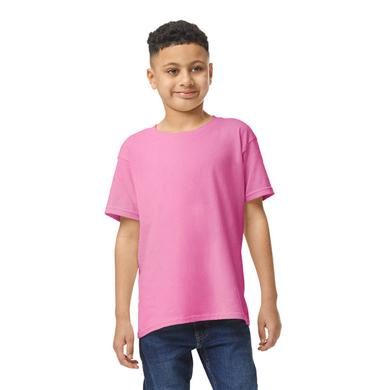 Gildan Heavy Cotton T-shirt for kids