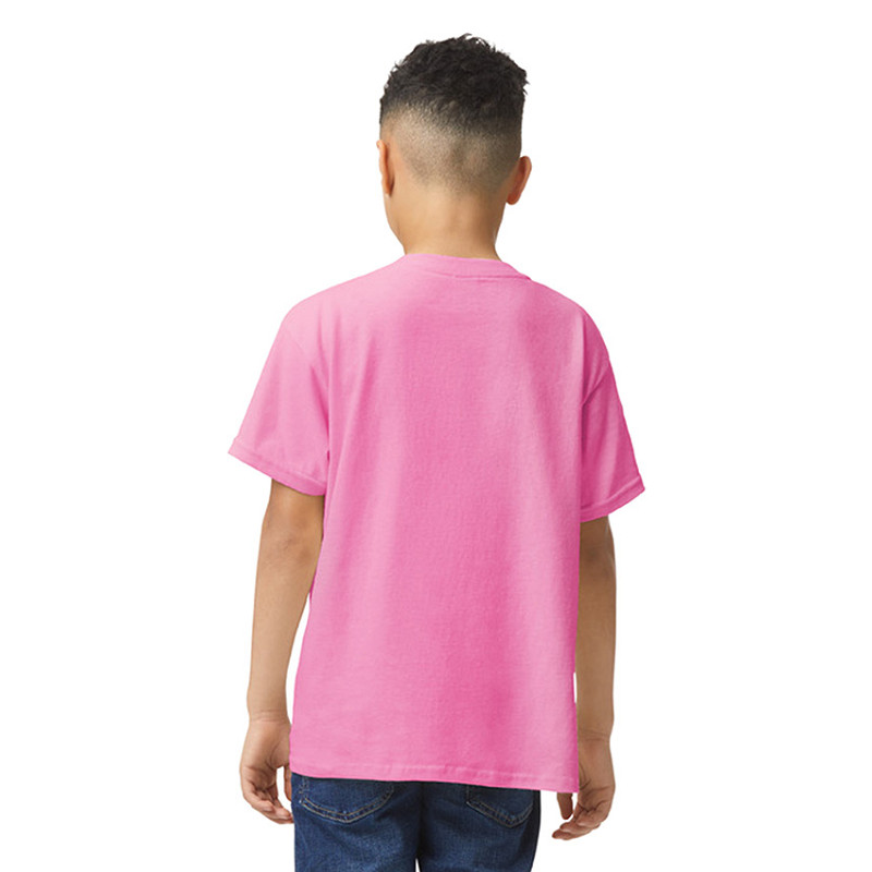 Gildan Heavy Cotton T-shirt for kids