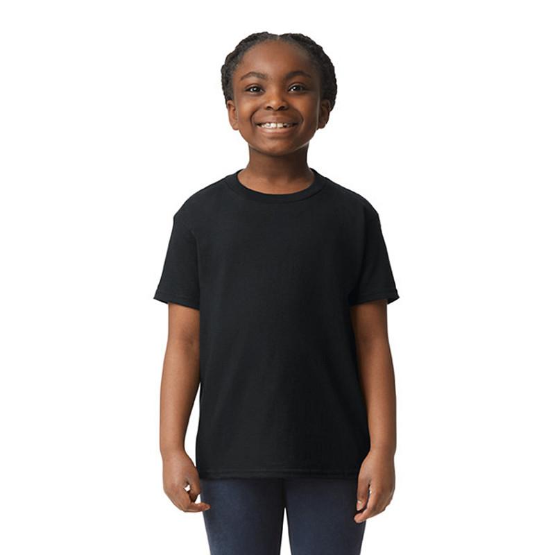 Gildan Heavy Cotton T-shirt for kids