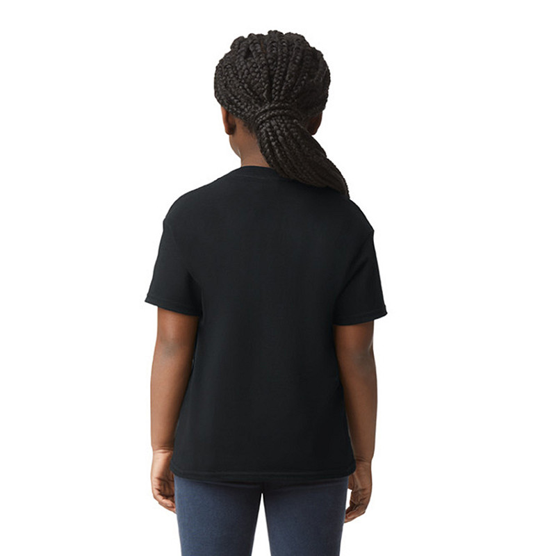 Gildan Heavy Cotton T-shirt for kids