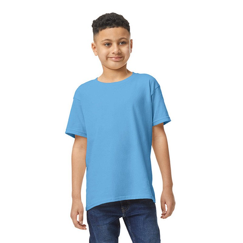 Gildan Heavy Cotton T-shirt for kids