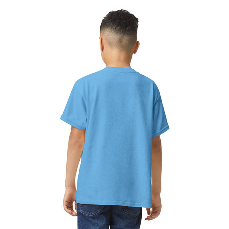 Gildan Heavy Cotton T-shirt for kids