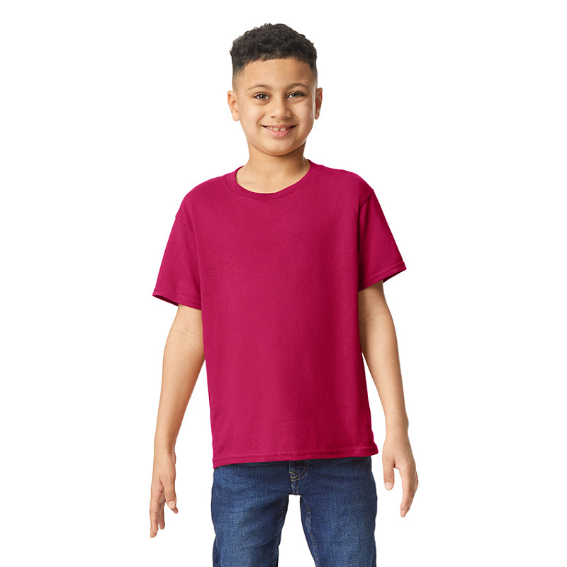 Gildan Heavy Cotton T-shirt for kids