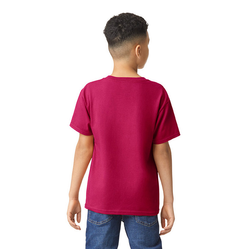 Gildan Heavy Cotton T-shirt for kids