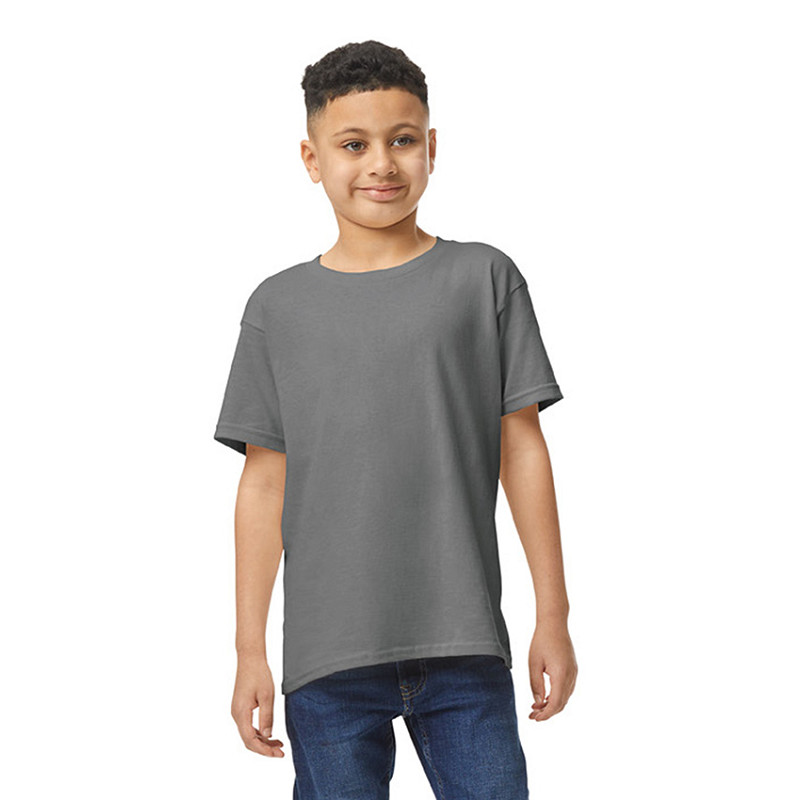 Gildan Heavy Cotton T-shirt for kids