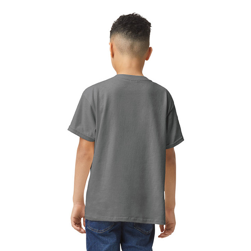 Gildan Heavy Cotton T-shirt for kids