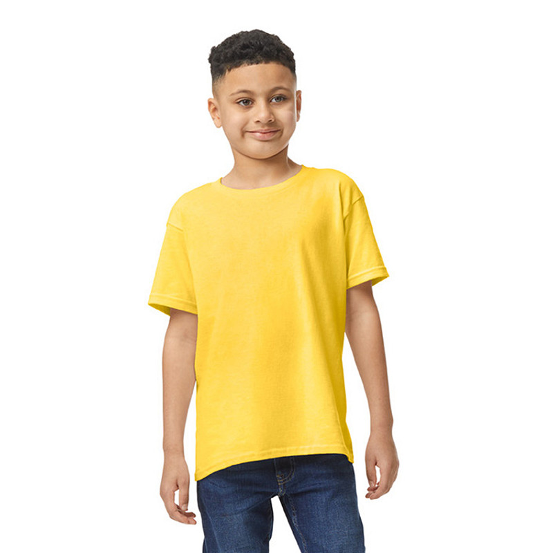 Gildan Heavy Cotton T-shirt for kids