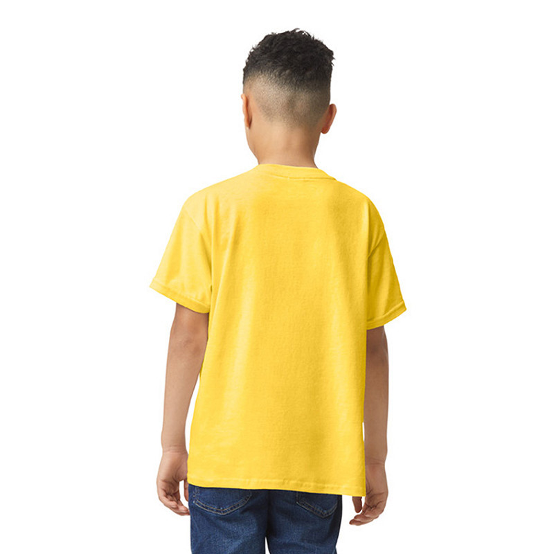 Gildan Heavy Cotton T-shirt for kids