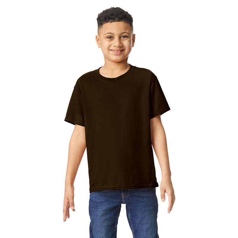 Gildan Heavy Cotton T-shirt for kids