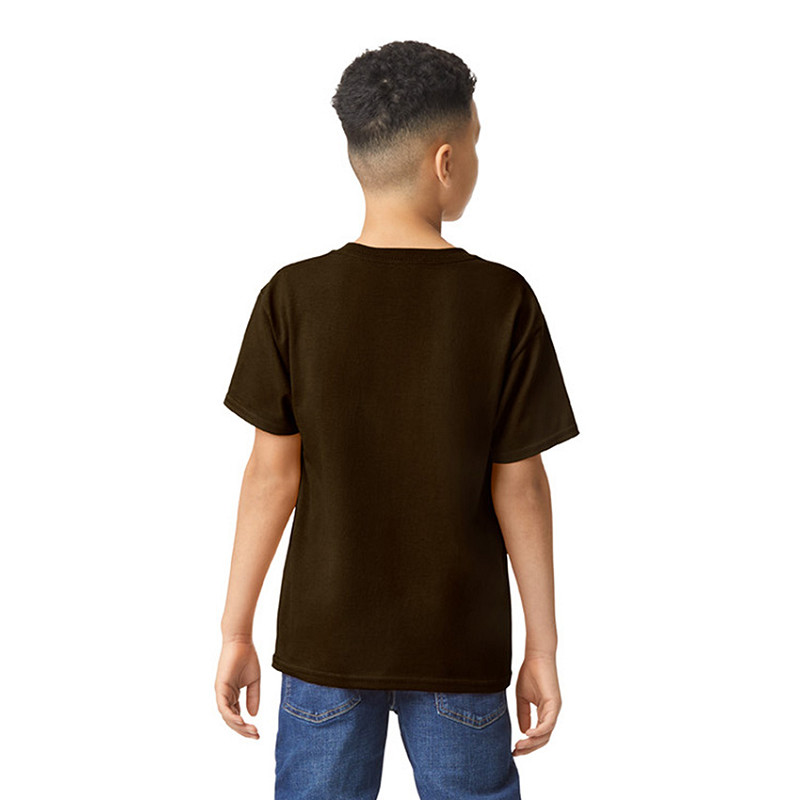 Gildan Heavy Cotton T-shirt for kids