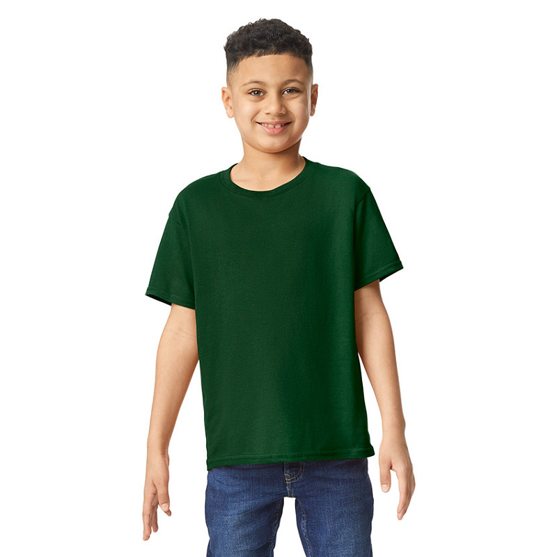Gildan Heavy Cotton T-shirt for kids