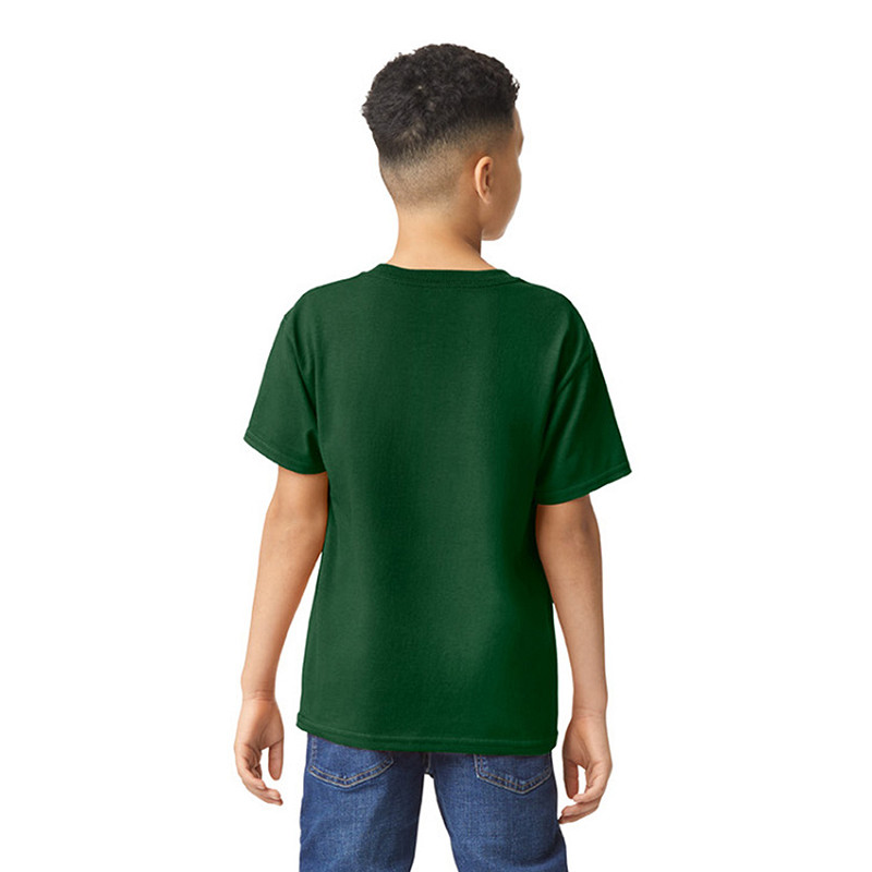 Gildan Heavy Cotton T-shirt for kids