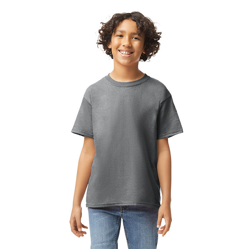 Gildan Heavy Cotton T-shirt for kids