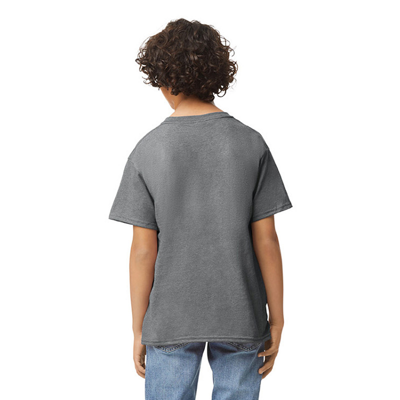 Gildan Heavy Cotton T-shirt for kids