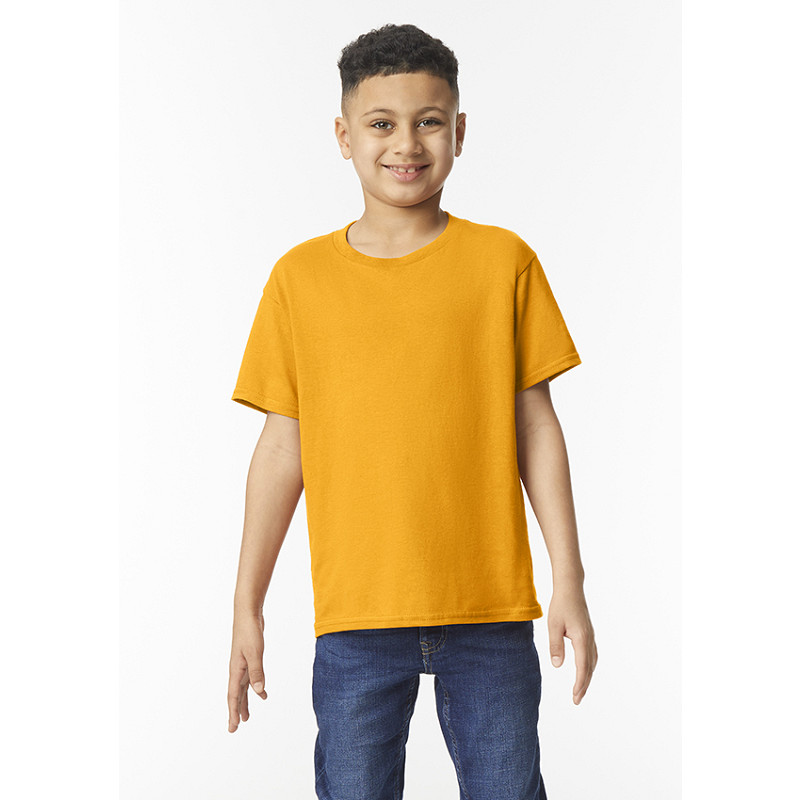 Gildan Heavy Cotton T-shirt for kids