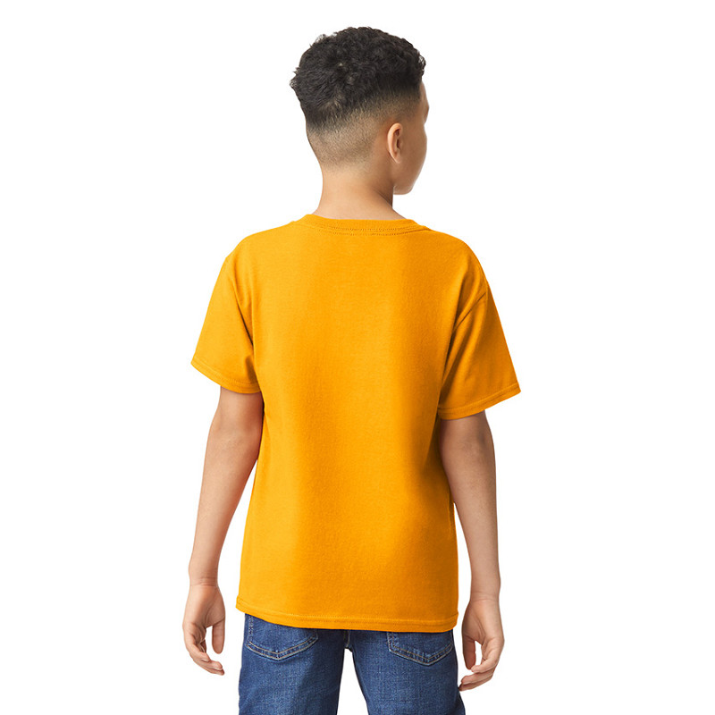Gildan Heavy Cotton T-shirt for kids