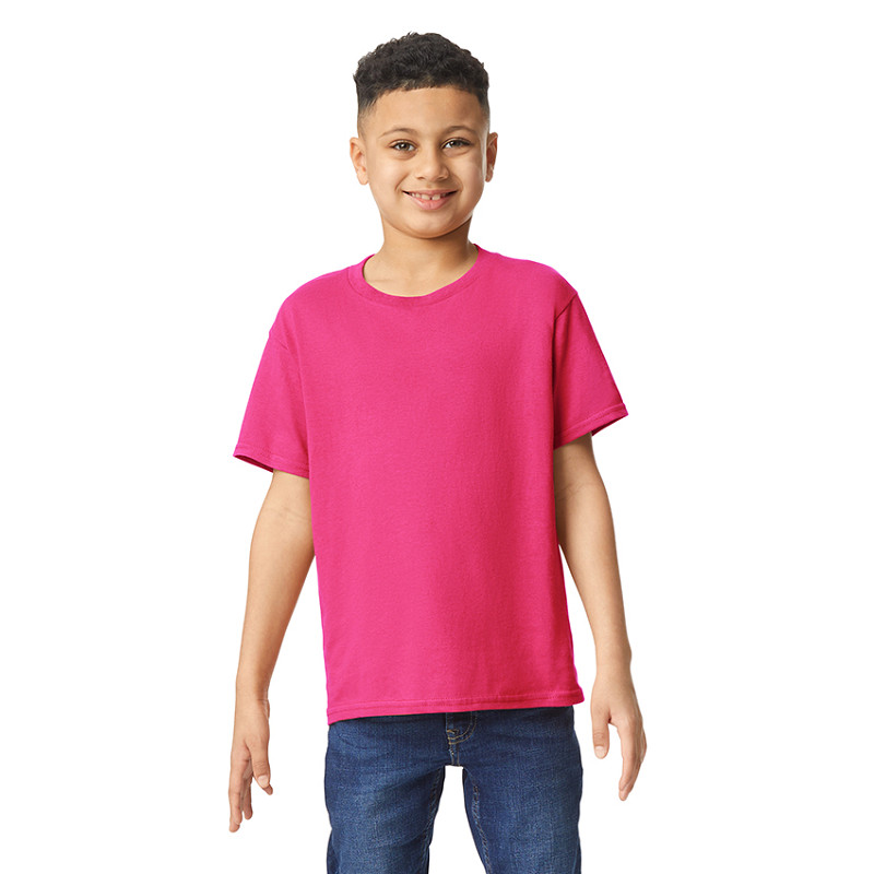 Gildan Heavy Cotton T-shirt for kids