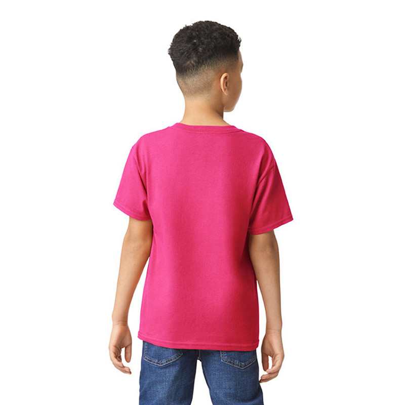 Gildan Heavy Cotton T-shirt for kids