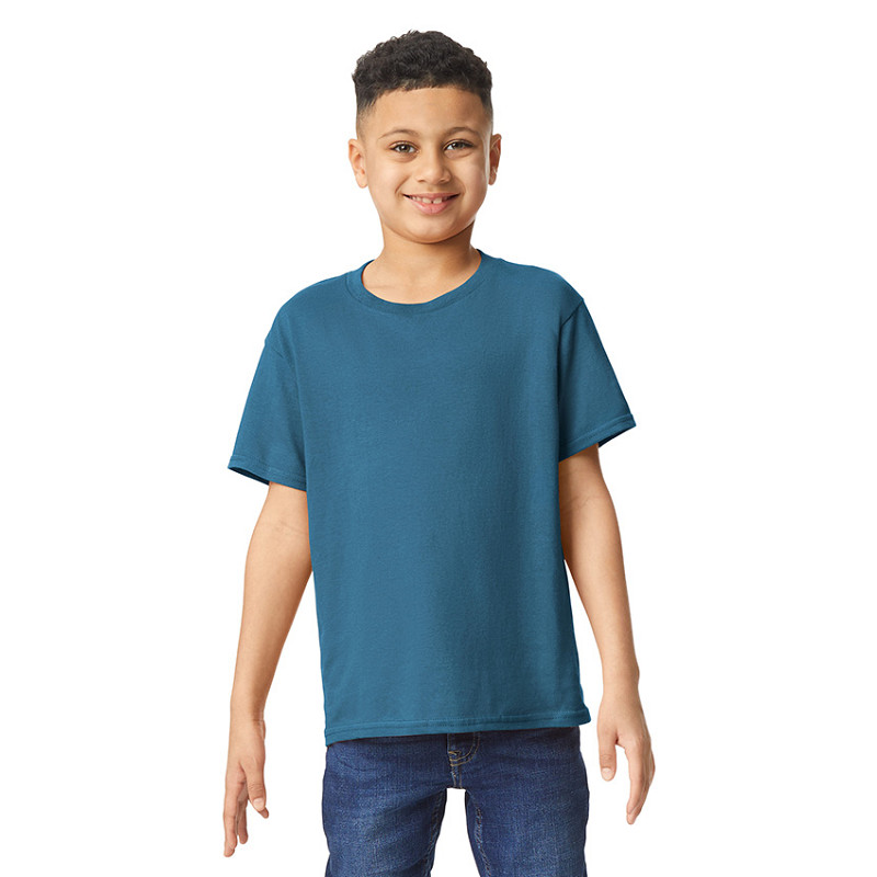 Gildan Heavy Cotton T-shirt for kids